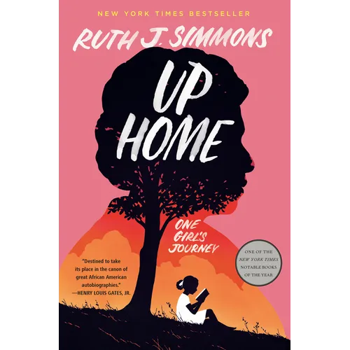 Up Home: One Girl's Journey - Paperback