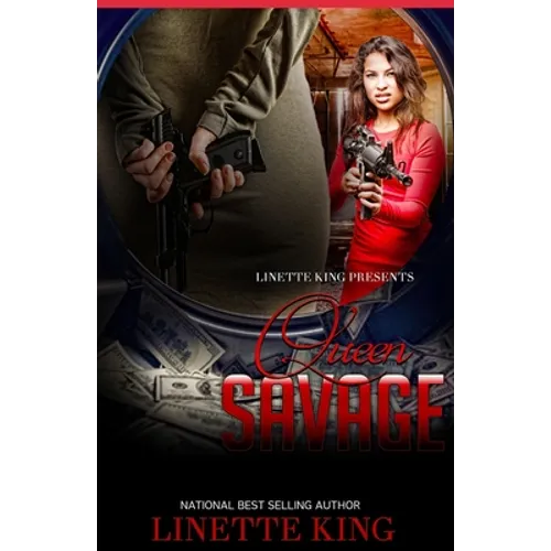 Queen Savage - Paperback