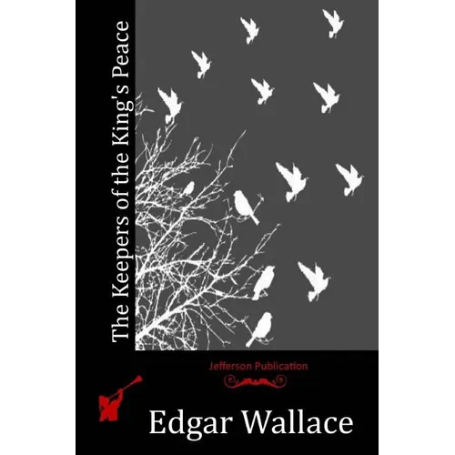 The Keepers of the King's Peace - Paperback