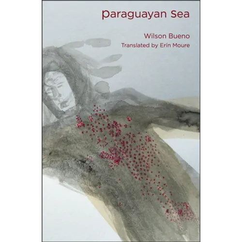 Paraguayan Sea - Paperback