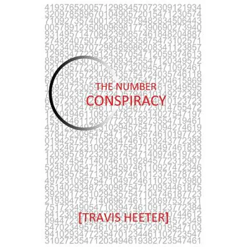 The Number Conspiracy - Paperback