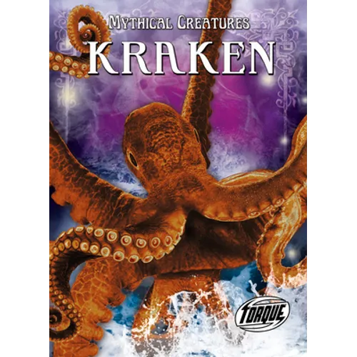 Kraken - Library Binding