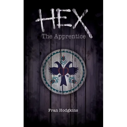 Hex: The Apprentice - Paperback