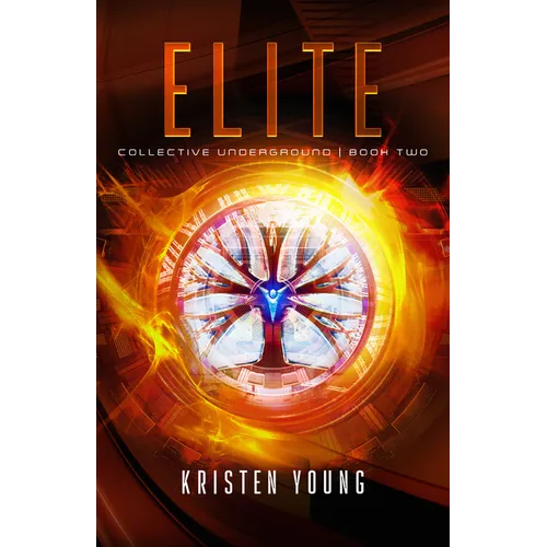 Elite: Volume 2 - Paperback