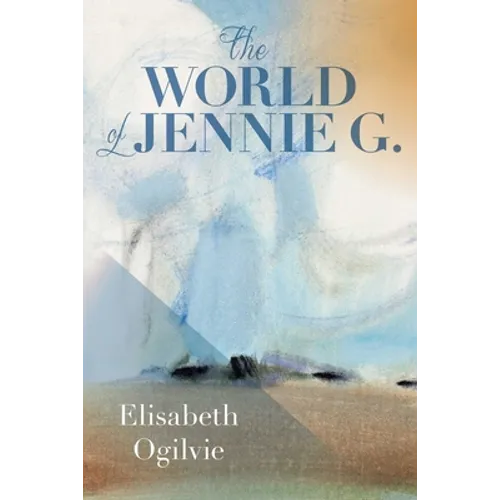 The World of Jennie G. - Paperback