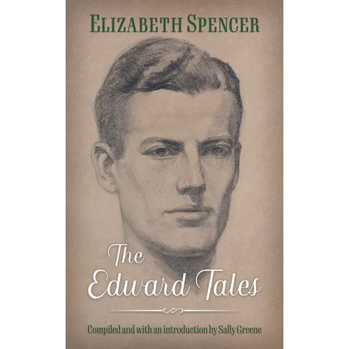 The Edward Tales - Hardcover