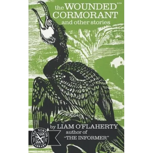 The Wounded Cormorant: And Other Stories - Paperback