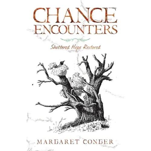 Chance Encounters: Shattered Hope Restored - Paperback