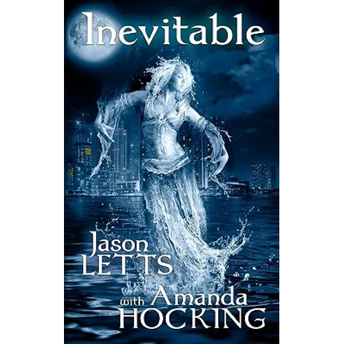 Inevitable - Paperback
