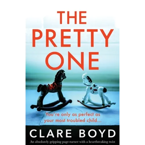 The Pretty One: An absolutely gripping page-turner with a heartbreaking twist - Paperback