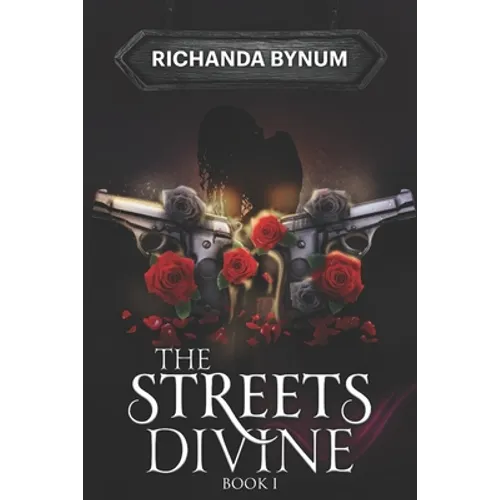The Streets Divine: Book I - Paperback