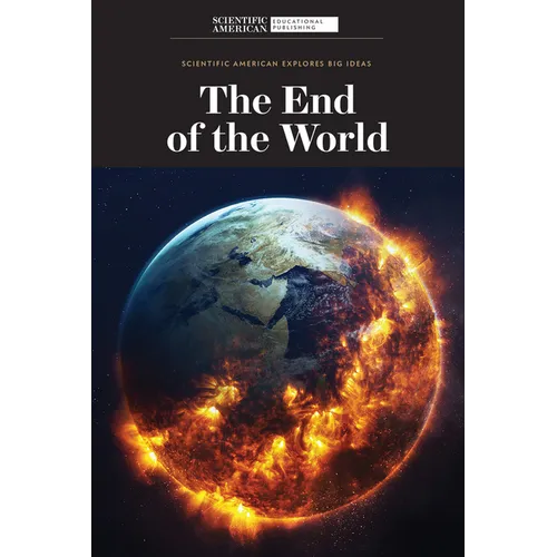 The End of the World - Library Binding