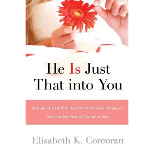 He Is Just That Into You - Paperback