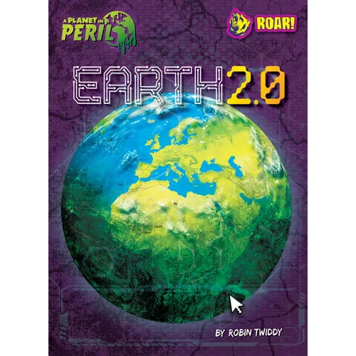 Earth 2.0 - Library Binding