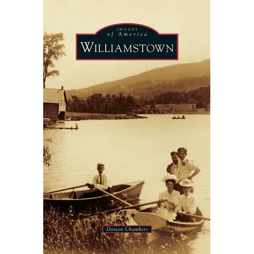 Williamstown - Hardcover