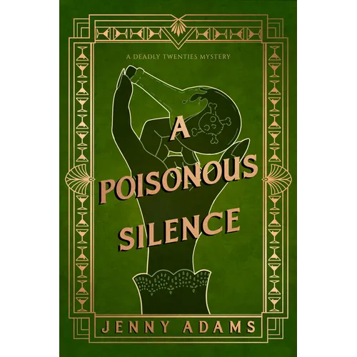 A Poisonous Silence - Hardcover