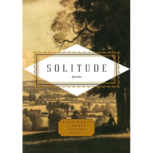 Solitude - Hardcover