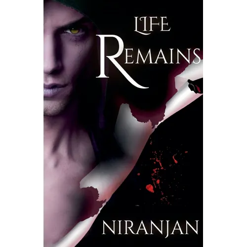 Life Remains - Paperback