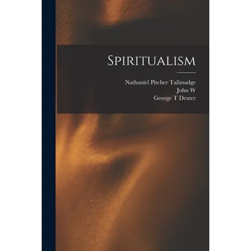 Spiritualism - Paperback