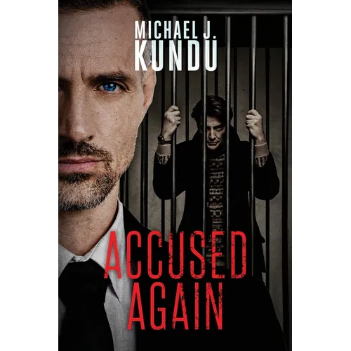Accused Again - Paperback