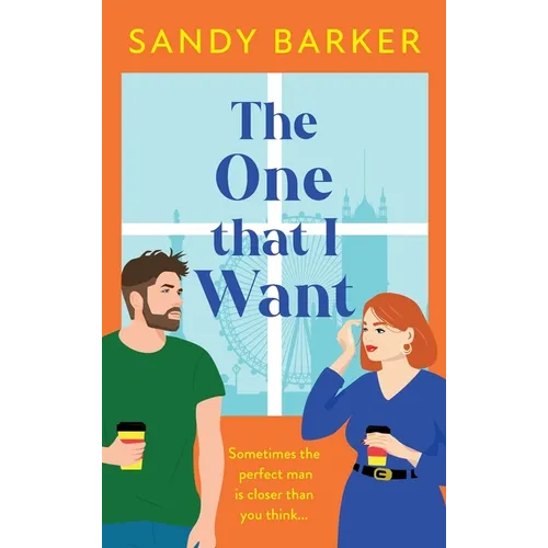 The One That I Want - Hardcover