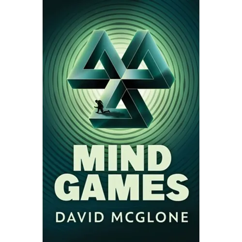 Mind Games - Paperback