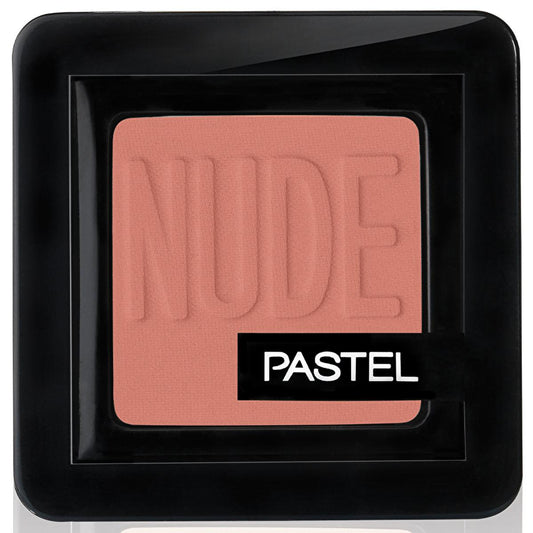 Pastel Profashion Nude Single Eyeshadow 87 Sincere - Natural Eye Makeup with Versatile Shades