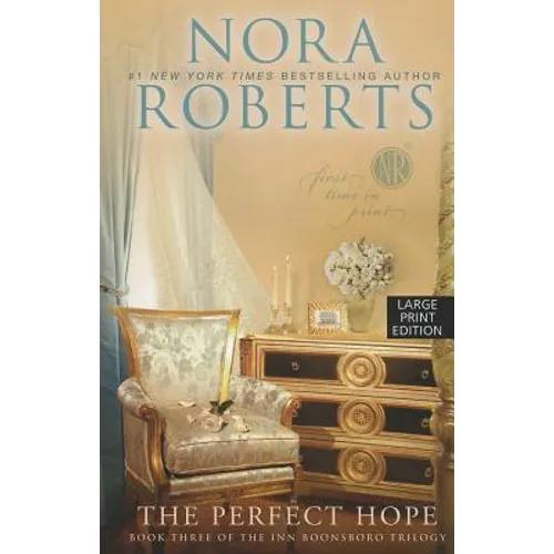 The Perfect Hope - Paperback