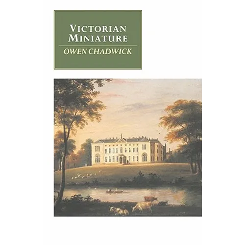Victorian Miniature - Paperback