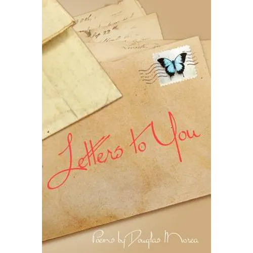 Letters to You - Paperback