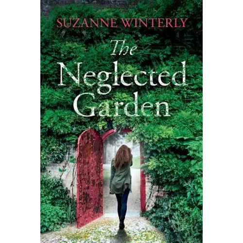 The Neglected Garden - Paperback