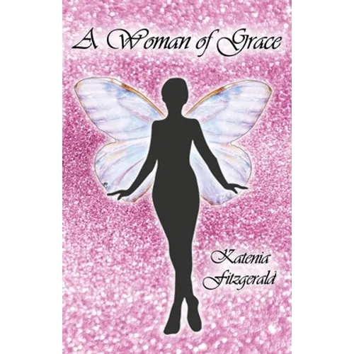 A Woman of Grace - Paperback