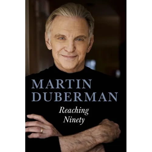 Reaching Ninety - Hardcover