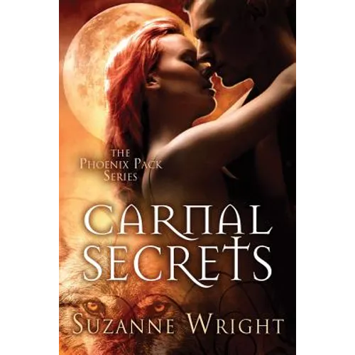Carnal Secrets - Paperback