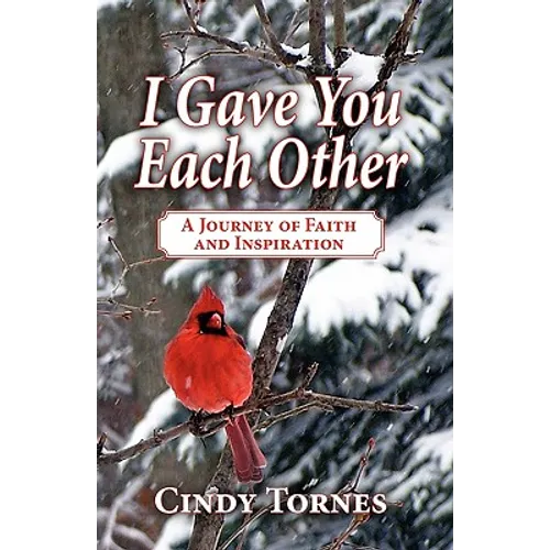 I Gave You Each Other: A Journey of Faith and Inspiration - Paperback
