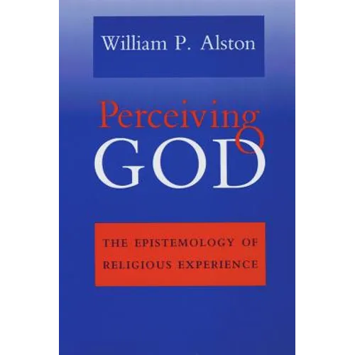 Perceiving God - Hardcover