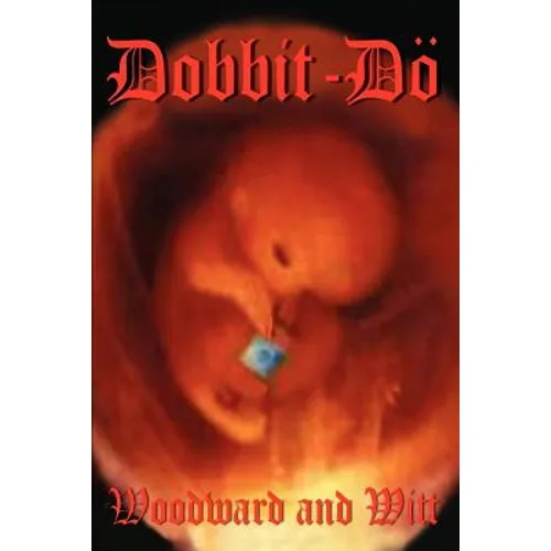 Dobbit Dö - Paperback