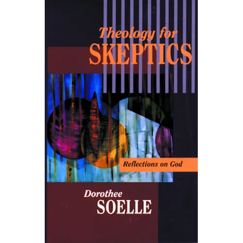 Theology for Skeptics - Paperback