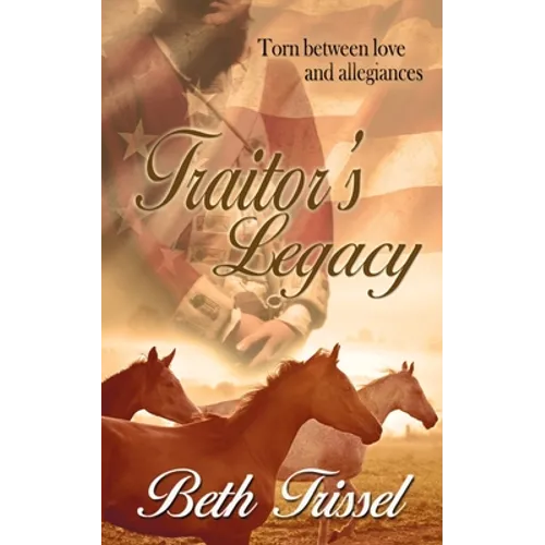 Traitor's Legacy - Paperback