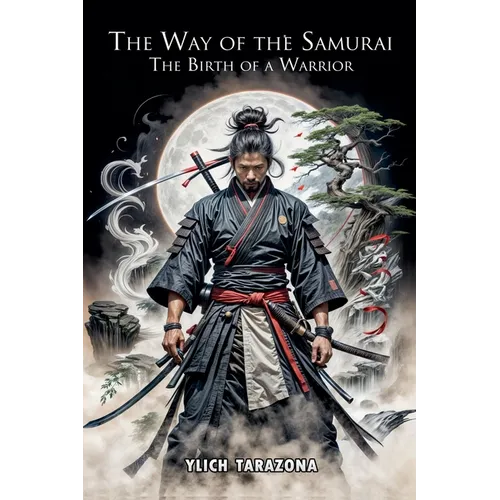 The Way of the Samurai: The Birth of a Warrior - Paperback