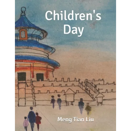 Children's Day - Paperback