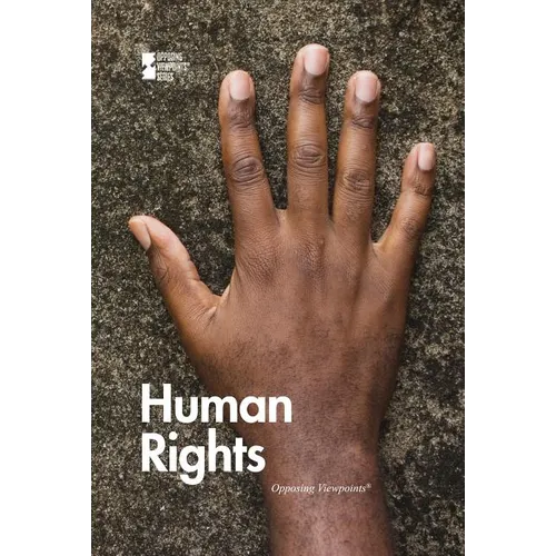 Human Rights - Paperback