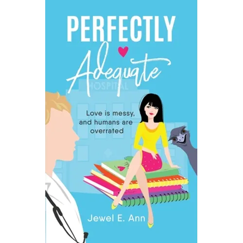 Perfectly Adequate - Paperback