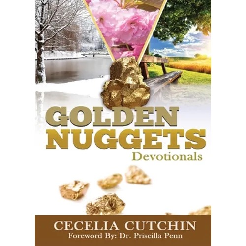 Golden Nuggets - Paperback