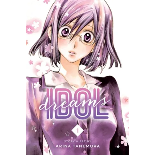 Idol Dreams, Vol. 1 - Paperback