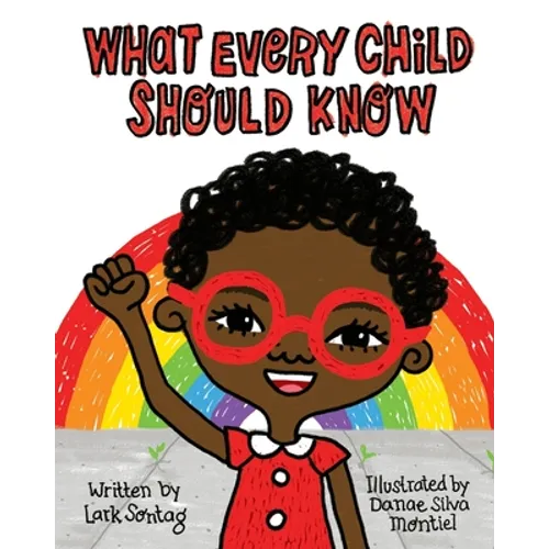 What Every Child Should Know - Paperback