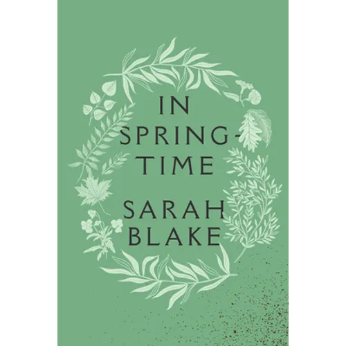 In Springtime - Hardcover