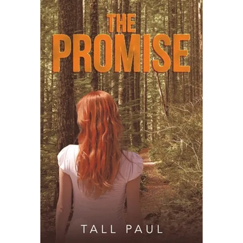 The Promise - Paperback
