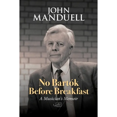 No Bartok Before Breakfast - Paperback
