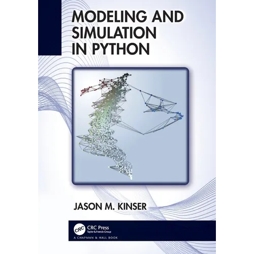 Modeling and Simulation in Python - Paperback